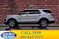 2016 Ford Explorer AWD XLT 3rd Row Leather Nav BCam