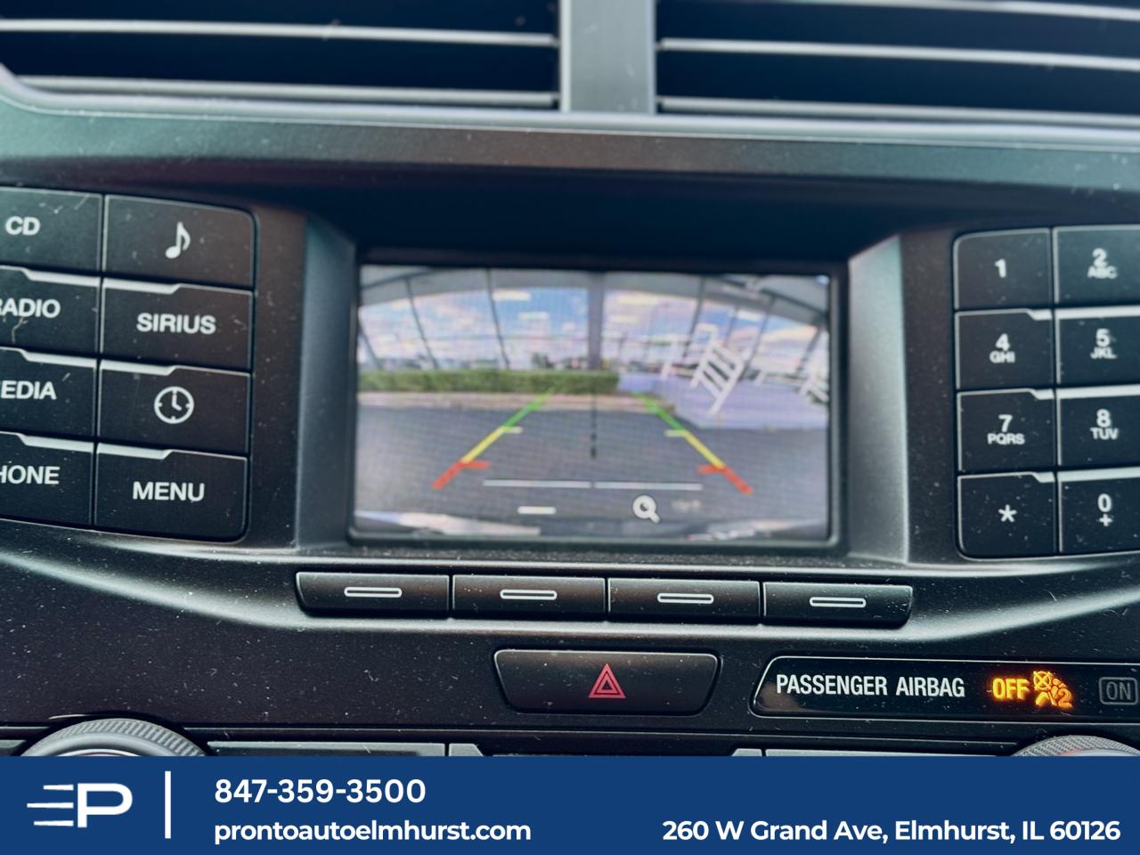 2016 Ford Explorer Base Elmhurst IL