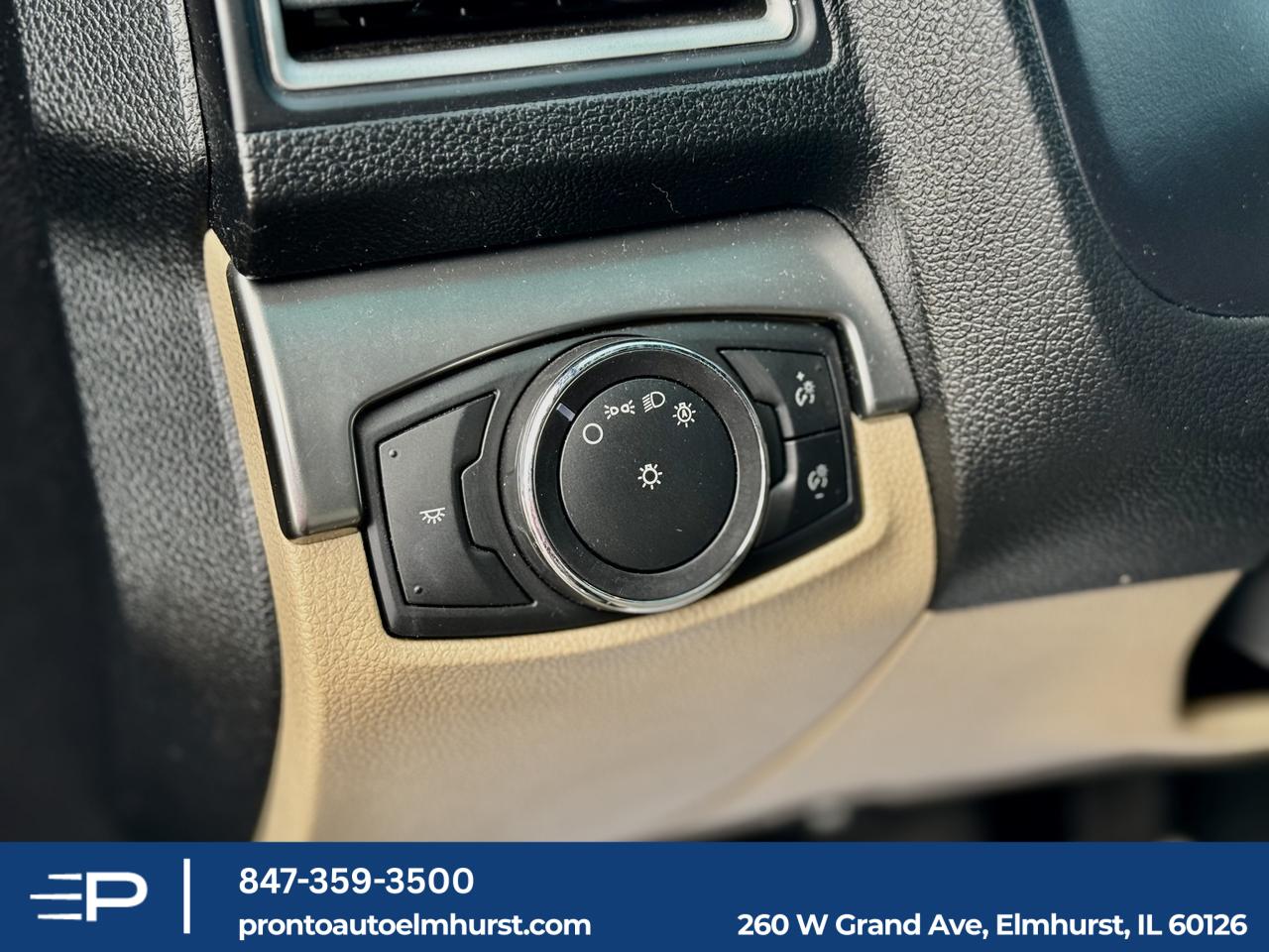 2016 Ford Explorer Base Elmhurst IL