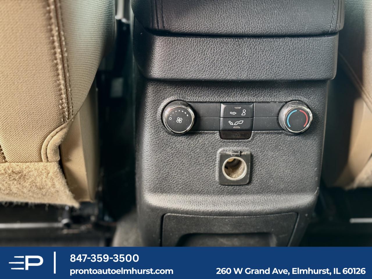 2016 Ford Explorer Base Elmhurst IL