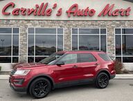 2016 Ford Explorer Base Grand Junction CO 2016 Ford Explorer Base Grand Junction CO