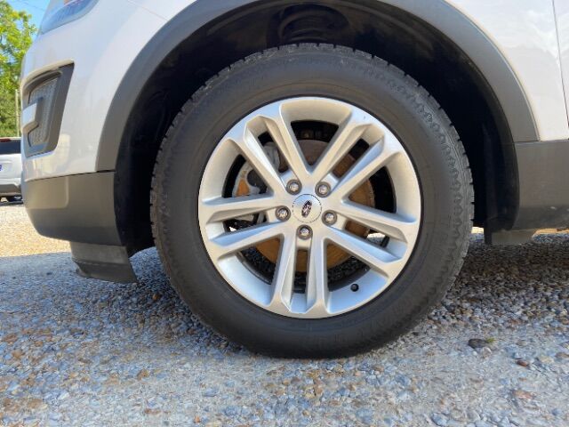 2016 Ford Explorer Base Hattiesburg MS