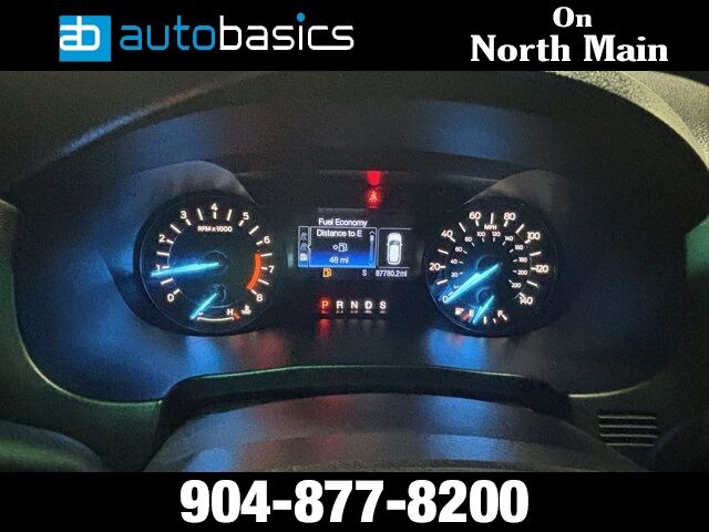 2016 Ford Explorer Base Jacksonville FL