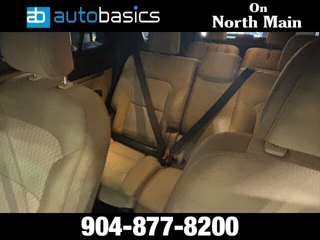 2016 Ford Explorer Base Jacksonville FL
