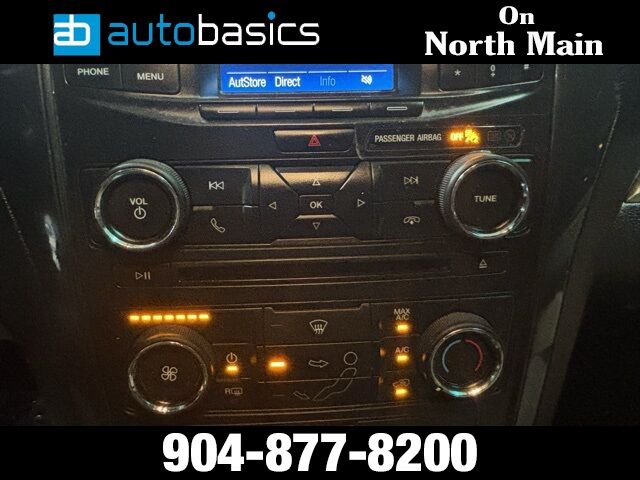 2016 Ford Explorer Base Jacksonville FL
