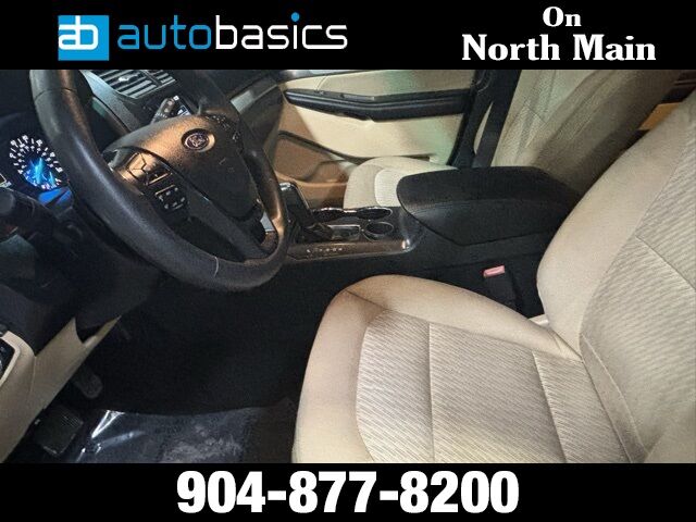 2016 Ford Explorer Base Jacksonville FL