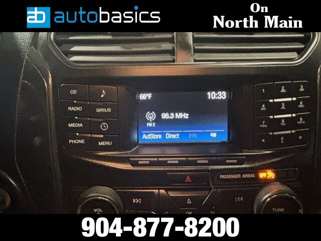 2016 Ford Explorer Base Jacksonville FL