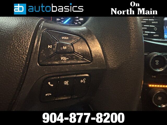 2016 Ford Explorer Base Jacksonville FL