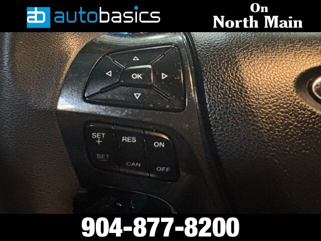 2016 Ford Explorer Base Jacksonville FL