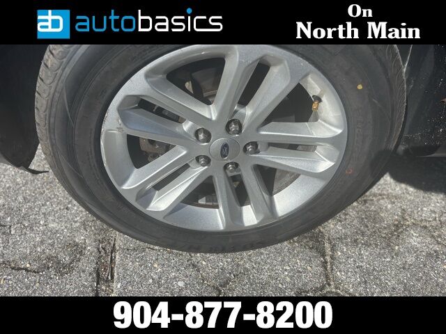 2016 Ford Explorer Base Jacksonville FL
