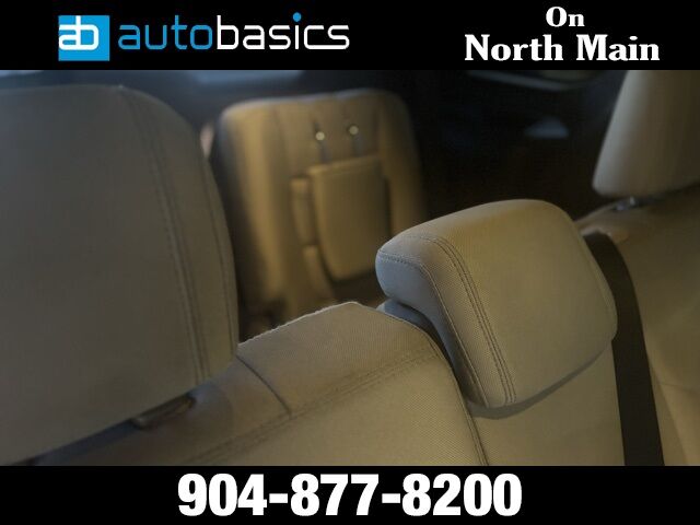 2016 Ford Explorer Base Jacksonville FL