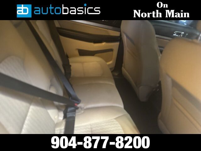 2016 Ford Explorer Base Jacksonville FL