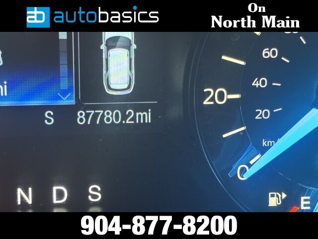 2016 Ford Explorer Base Jacksonville FL