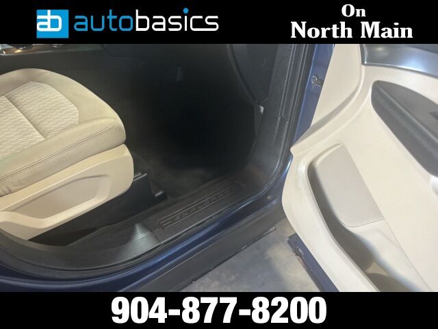 2016 Ford Explorer Base Jacksonville FL