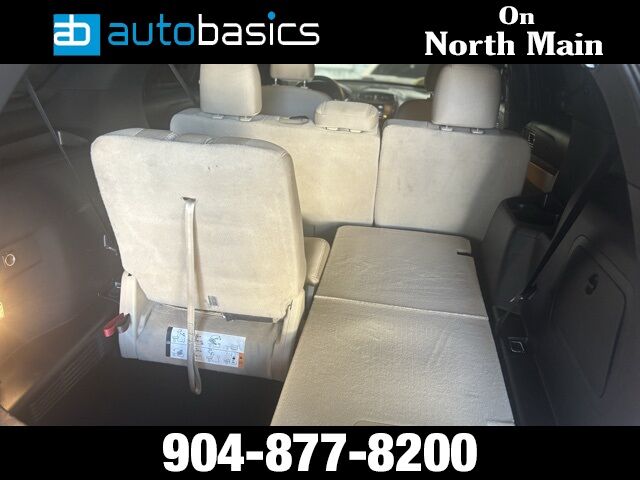 2016 Ford Explorer Base Jacksonville FL