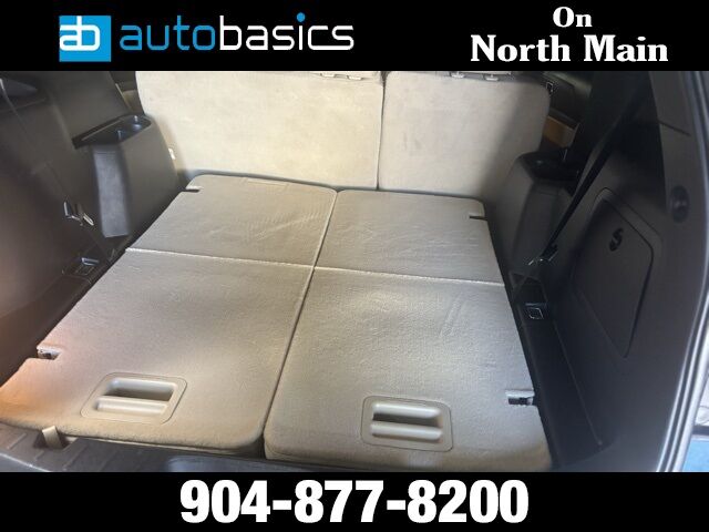 2016 Ford Explorer Base Jacksonville FL