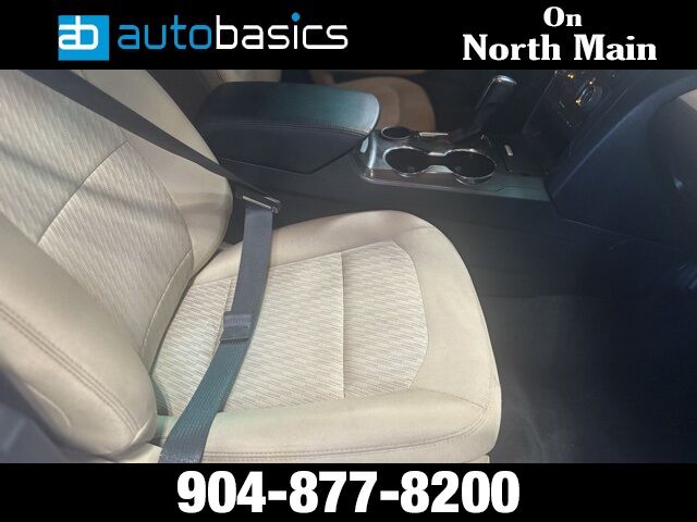 2016 Ford Explorer Base Jacksonville FL
