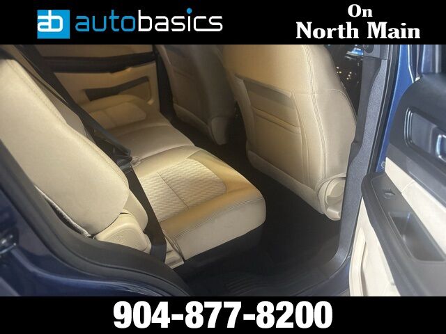 2016 Ford Explorer Base Jacksonville FL