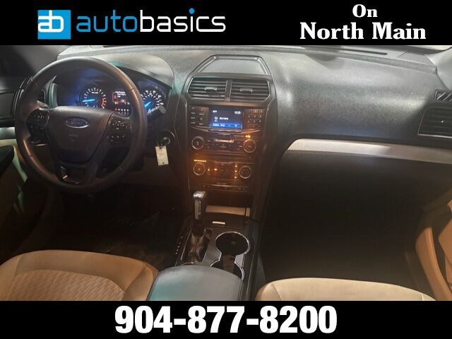 2016 Ford Explorer Base Jacksonville FL