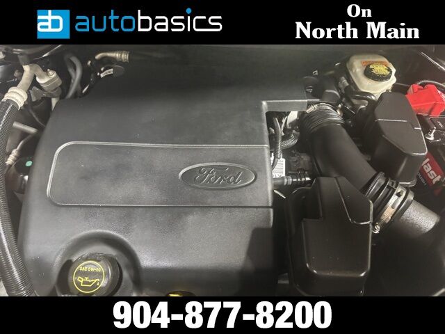 2016 Ford Explorer Base Jacksonville FL