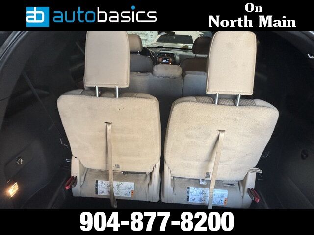 2016 Ford Explorer Base Jacksonville FL