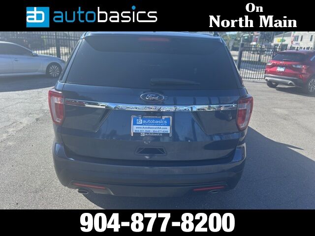2016 Ford Explorer Base Jacksonville FL