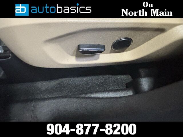 2016 Ford Explorer Base Jacksonville FL