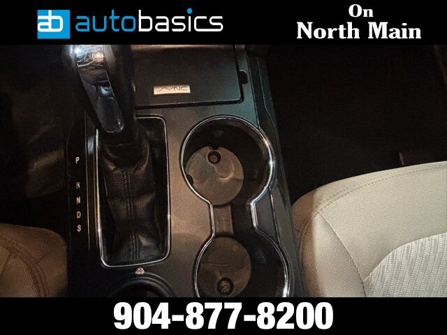 2016 Ford Explorer Base Jacksonville FL