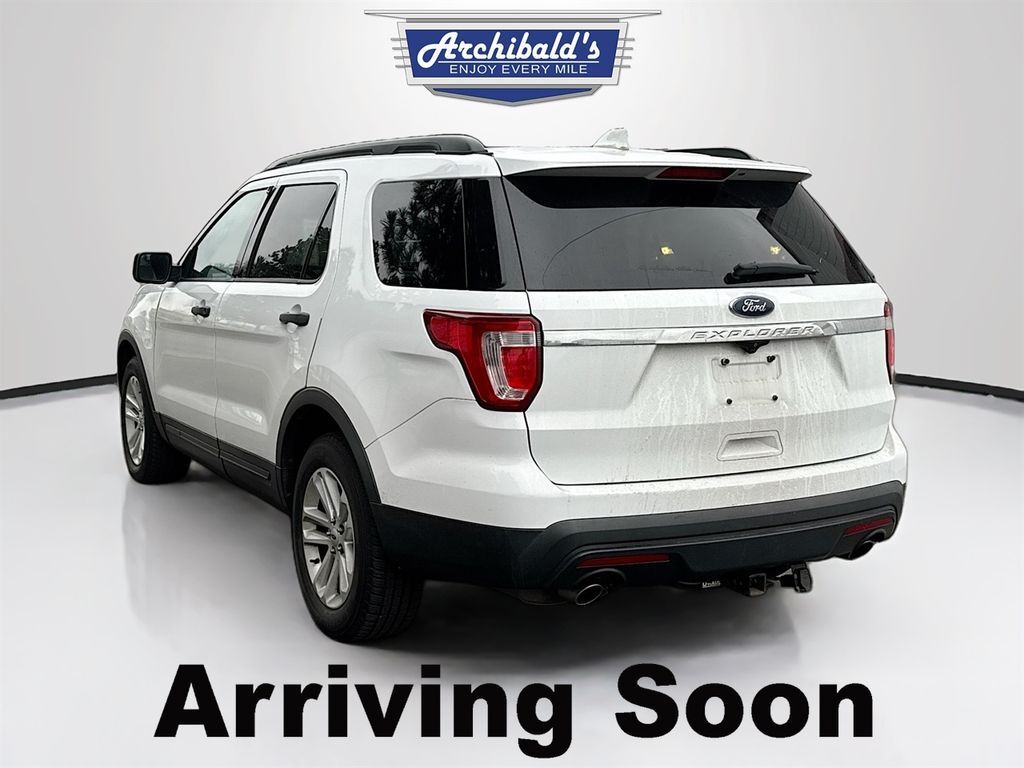 2016 Ford Explorer Base Kennewick WA