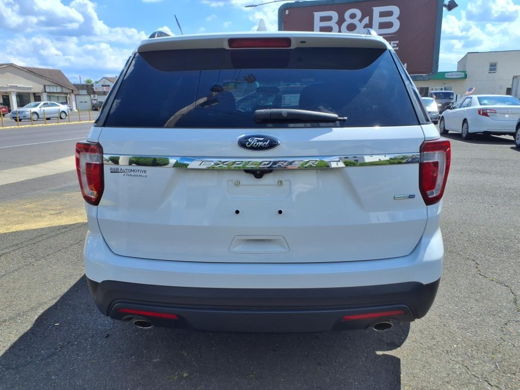 2016 Ford Explorer Base Levittown PA