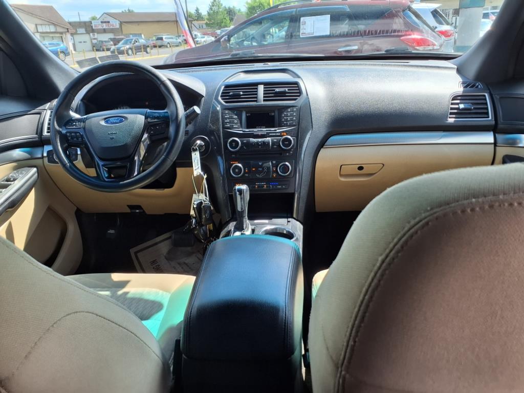 2016 Ford Explorer Base Levittown PA