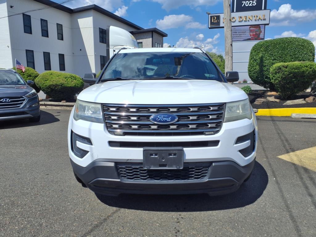 2016 Ford Explorer Base Levittown PA