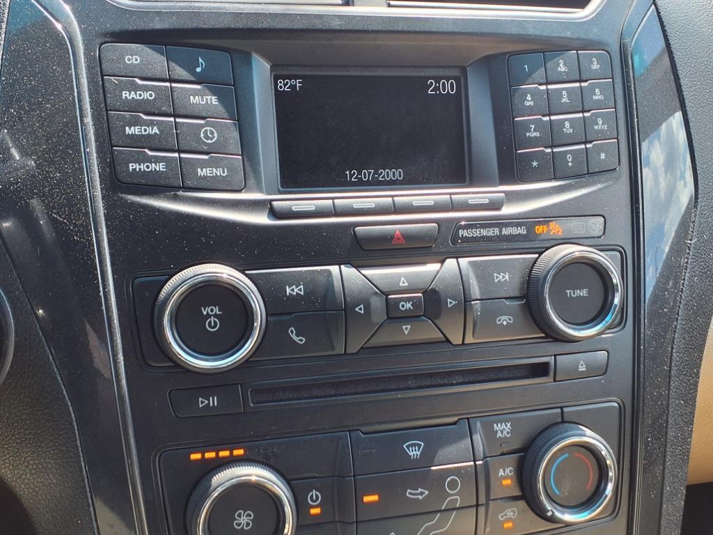 2016 Ford Explorer Base Levittown PA