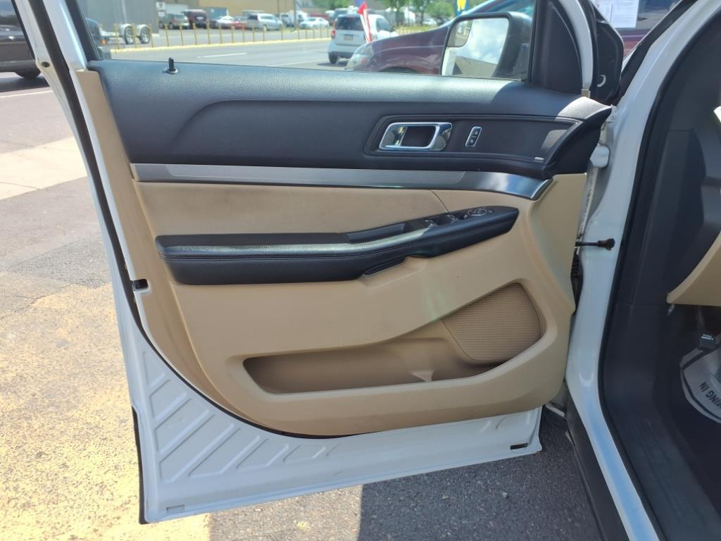 2016 Ford Explorer Base Levittown PA