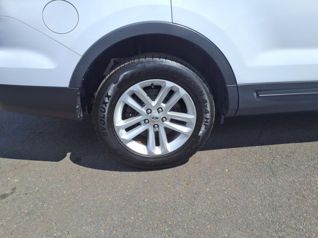 2016 Ford Explorer Base Levittown PA