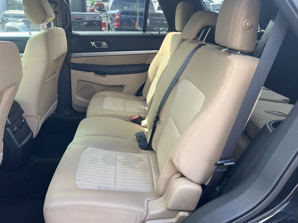 2016 Ford Explorer Base Milwaukie OR