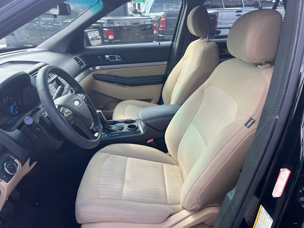 2016 Ford Explorer Base Milwaukie OR