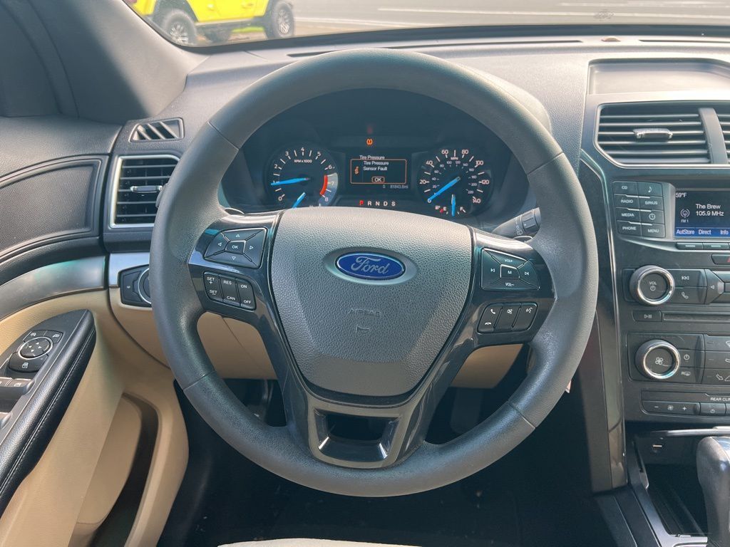 2016 Ford Explorer Base Milwaukie OR