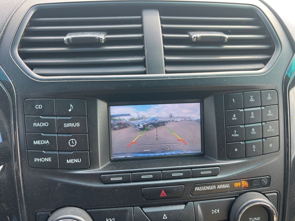 2016 Ford Explorer Base Milwaukie OR