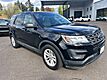2016 Ford Explorer Base