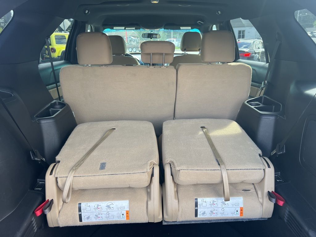 2016 Ford Explorer Base Milwaukie OR