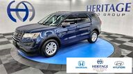 2016 Ford Explorer Base Rome GA 2016 Ford Explorer Base Rome GA