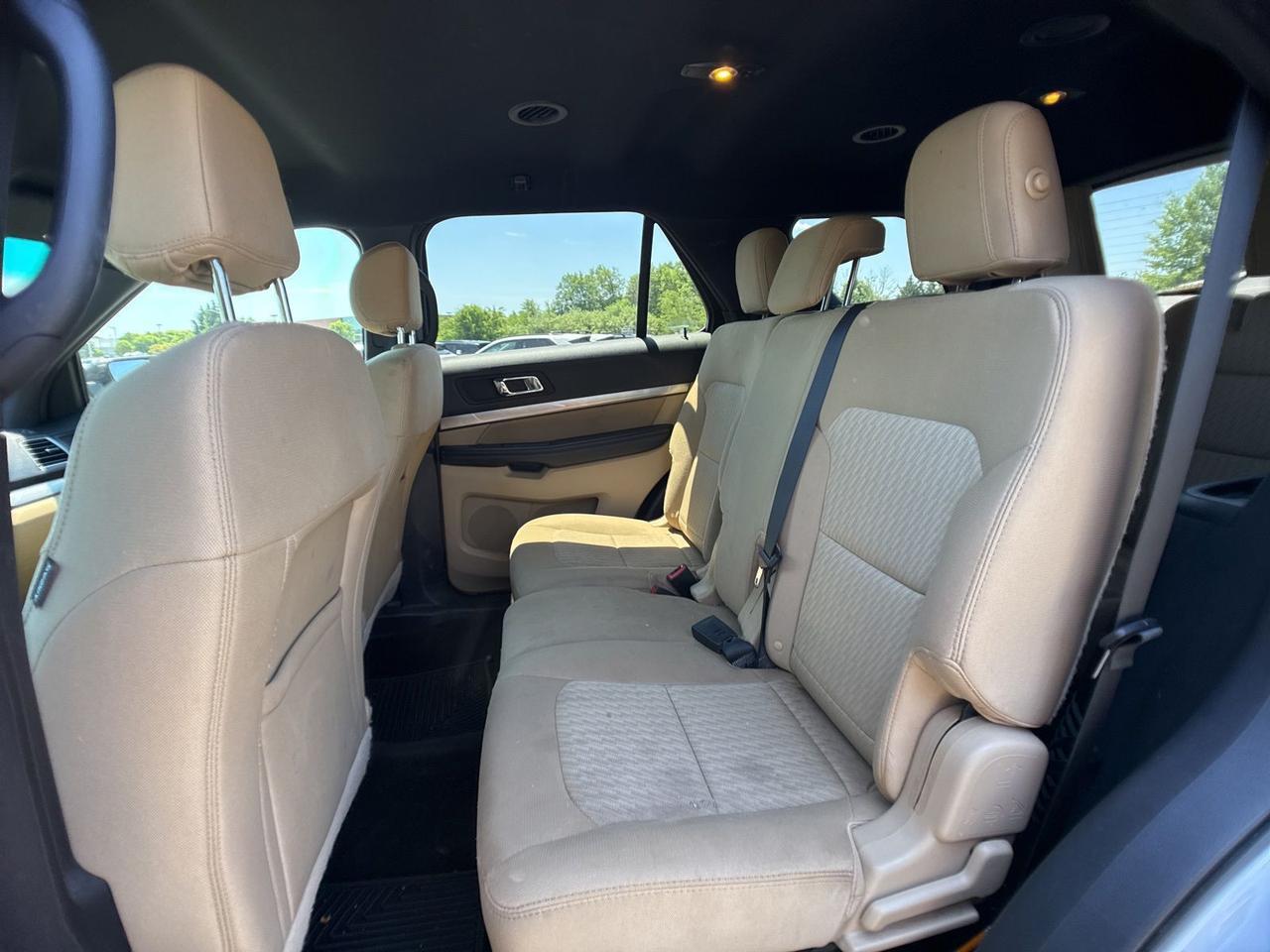 2016 Ford Explorer Base Gaithersburg MD
