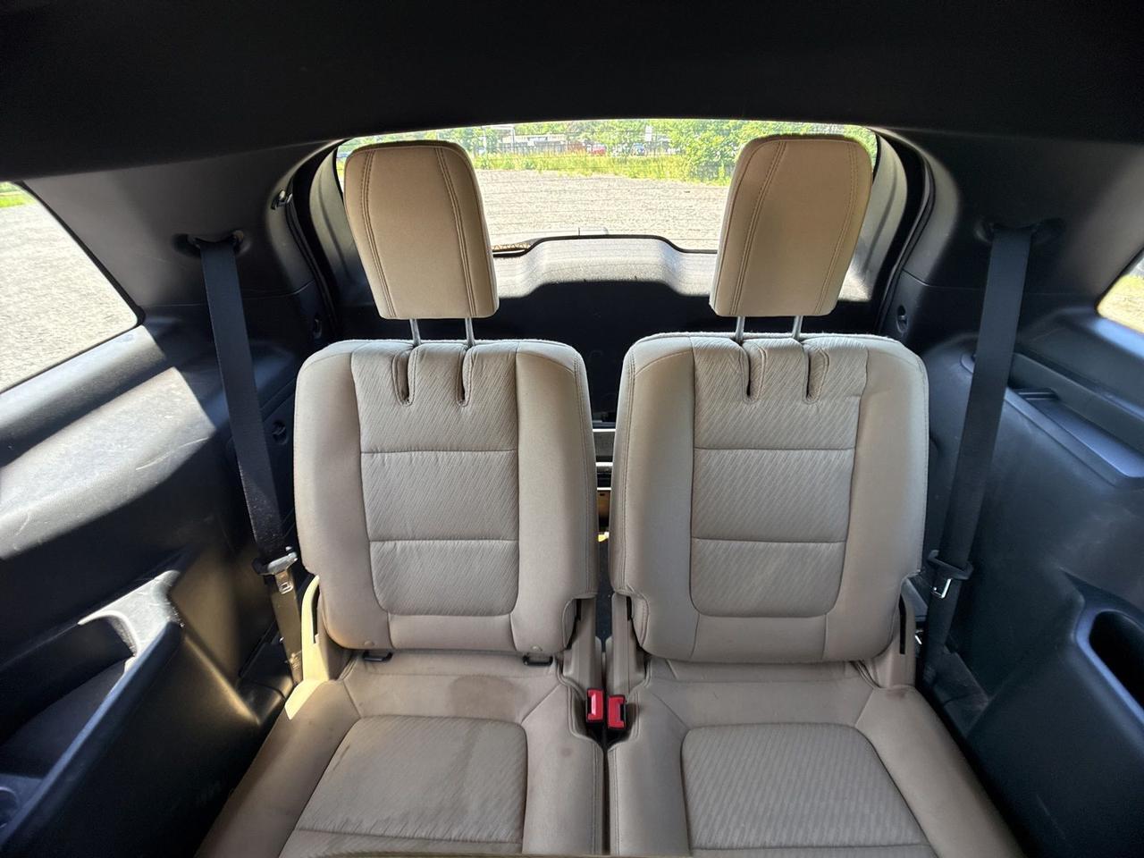 2016 Ford Explorer Base Gaithersburg MD