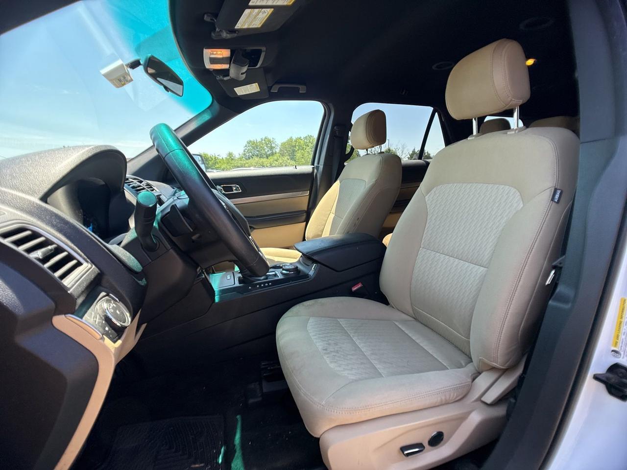 2016 Ford Explorer Base Gaithersburg MD