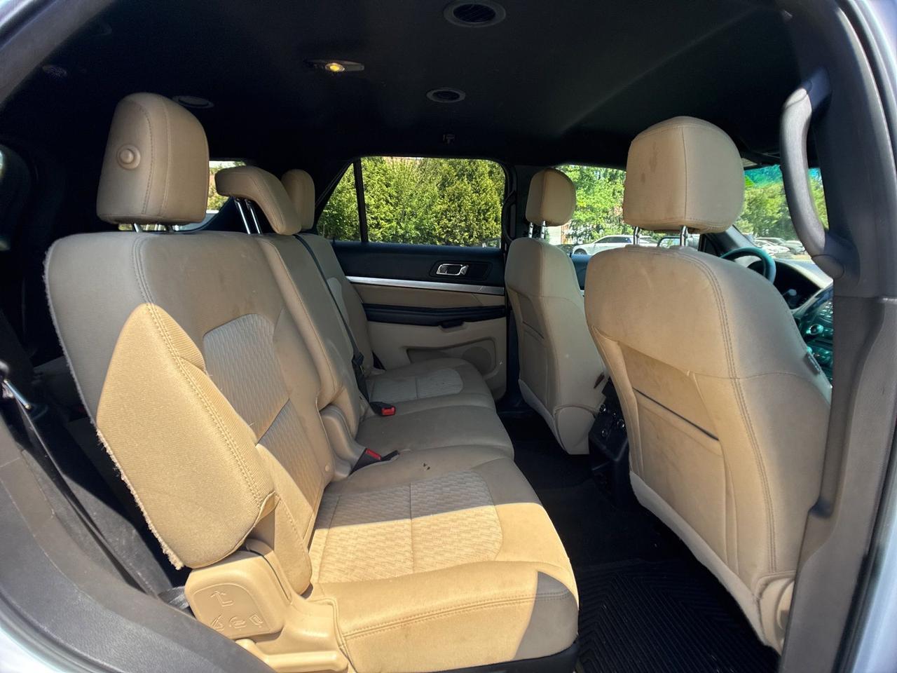 2016 Ford Explorer Base Gaithersburg MD