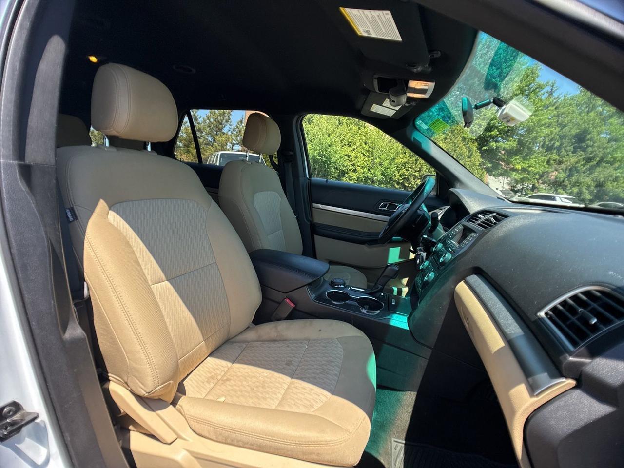 2016 Ford Explorer Base Gaithersburg MD
