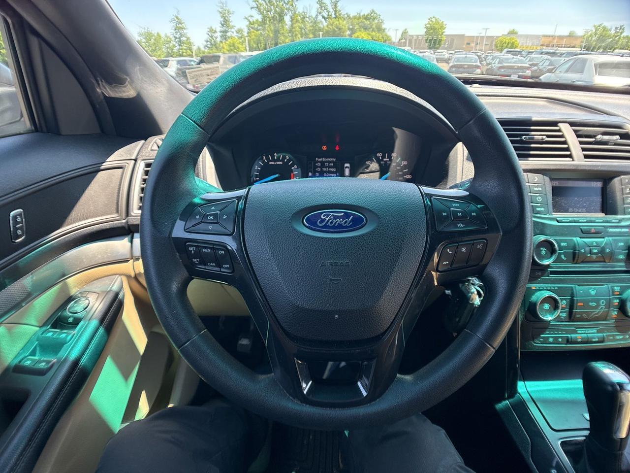 2016 Ford Explorer Base Gaithersburg MD