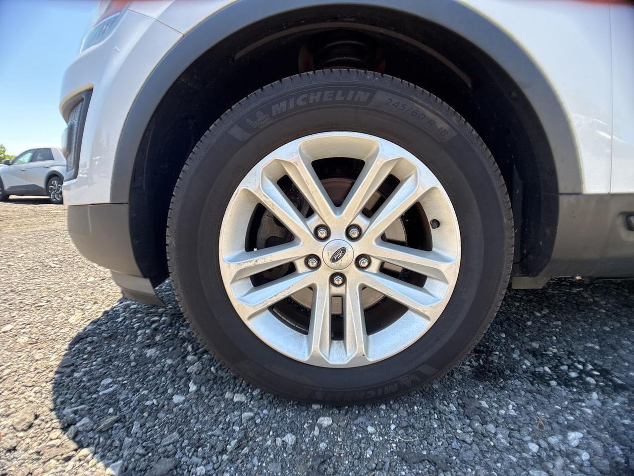 2016 Ford Explorer Base Gaithersburg MD