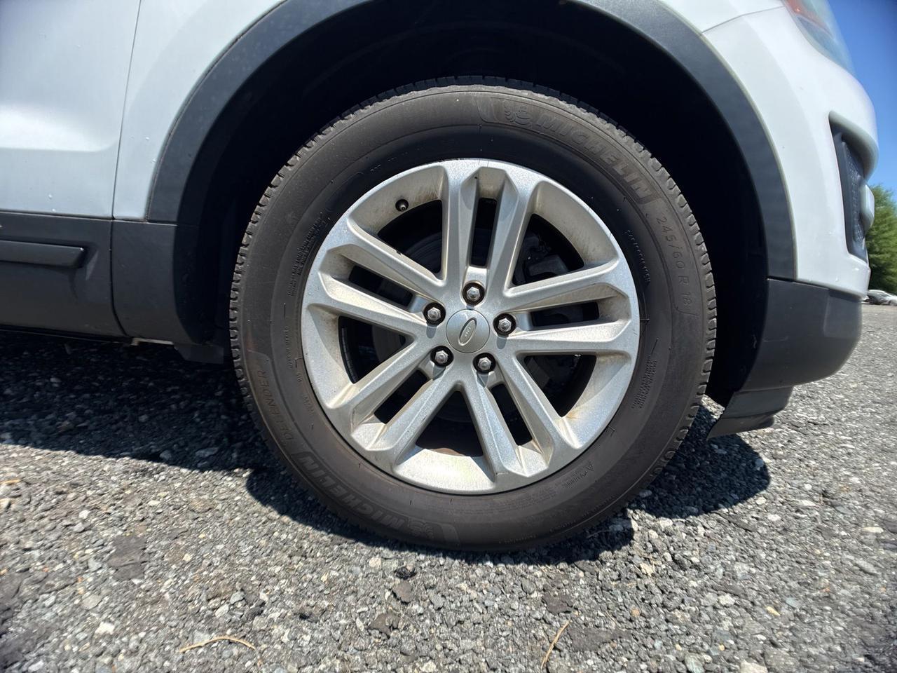 2016 Ford Explorer Base Gaithersburg MD